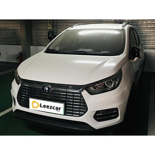 【月租-北京】比亚迪 元 EV360 智联悦尚型 商品图2