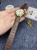 原单品质渠道货 特惠【真金款】新款首发 18K金表到货！原装机 卡地亚蓝气球系列 瑞士进口ETA-2824/2892全自动机械机芯 商品缩略图8