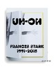 UH-OH: Frances Stark 1991–2015 / 哎哟：弗朗西丝·斯塔克1991-2015年作品集 商品缩略图0