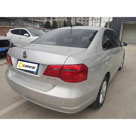 【月租-北京】大众 捷达 1.6L 手动舒适型 商品图6