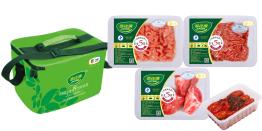 中粮家佳康猪肉礼盒A 商品图0