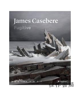 James Casebere: Fugitive / 詹姆斯·卡斯贝尔：逃亡