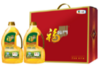 中粮·福临门玉米油黄金1.8L*2礼盒 商品缩略图0
