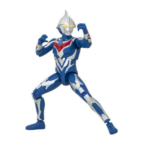 奈克赛斯奥特曼 蓝色成年形态 商品图4