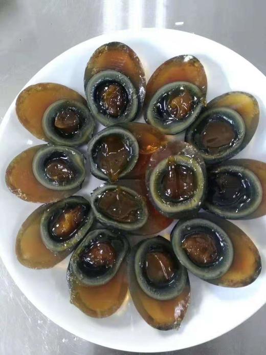 溏心皮蛋 30枚/盒 商品图2