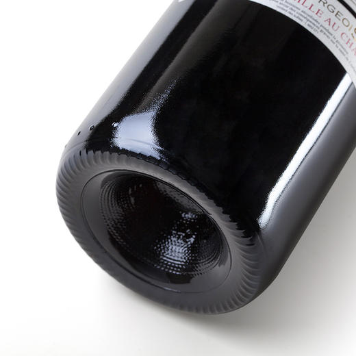 慕朗酒庄红葡萄酒 法国进口葡萄酒 中级明星庄 商品图5