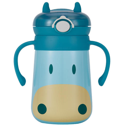 FamilyOut凡米粒智能显温保温杯500ml 商品图1