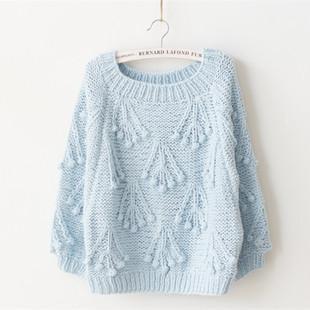 春节新款毛衣 商品图0