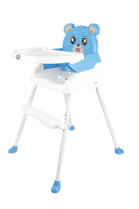 宝宝餐椅