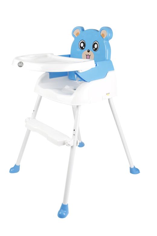 宝宝餐椅 商品图0