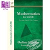 CGP Maths for GCSE Textbook 初中GCSE数学教材基础版套装两册 电子版（含答案）+纸质版 14-15岁 商品缩略图4