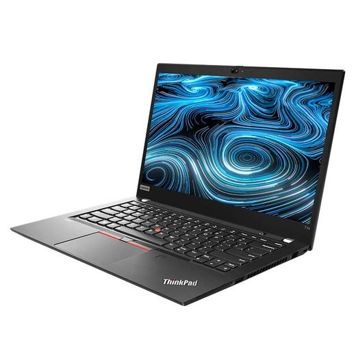 （全球购）Thinkpad T14 Gen2 2021款14英寸高性能轻薄商务笔记本 商品图2