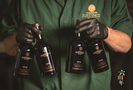 “马德拉岛发现600周年”纪念版礼盒装马德拉酒 500ml【特别供】 商品图1