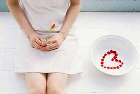 艾灸调理痛经，多部位艾灸，全方位调理，暖宫驱寒，从根上缓解痛经！ 