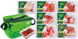 中粮家佳康猪肉礼盒D 商品图0