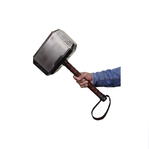 Studio 雷神锤 商品图0