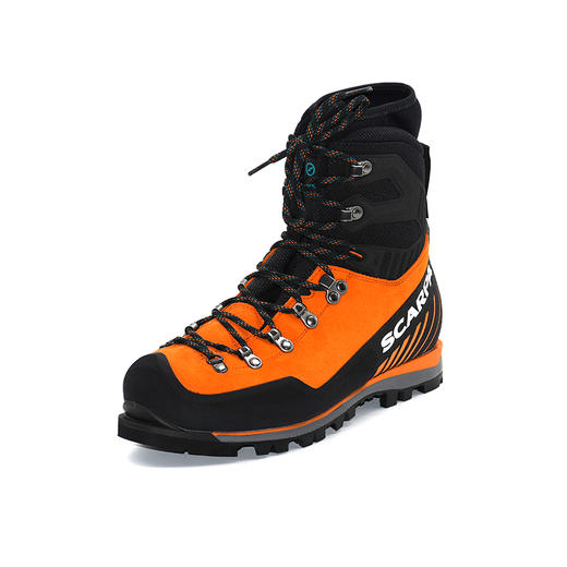 思卡帕 勃朗峰 6000米级雪山 攀冰 高山靴(Scarpa Mont Blanc GTX ) 商品图4