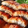 【严选+优价爆款】日式蒲烧鳗鱼约400g/袋*4 商品缩略图4