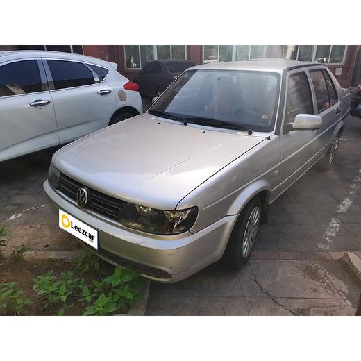 【月租-北京】大众 捷达 1.6L 伙伴 商品图3