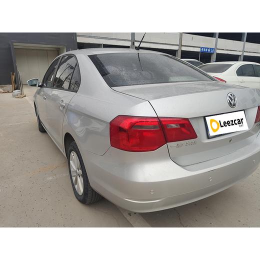 【月租-北京】大众 捷达 1.6L 手动舒适型 商品图4