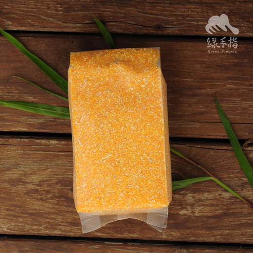 生态玉米碴 |合作生产*Eco-Flour Corn Bits Local | Coproduct 商品图4
