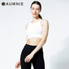 AUMNIE | 罗纹棉弹圆领背心 RIBBED COTTON TANK 商品缩略图3