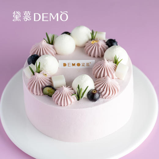 厚芋泥肉松蛋糕｜Strong Fragrance·Taro Cake 商品图0