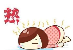 天热睡不好、心烦爱生气？艾灸这几处，可以疏肝解郁通气血 