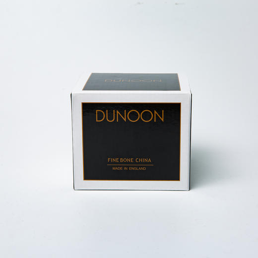 【丹侬DUNOON】英国原产DUNOON丹侬骨瓷马克杯水杯Jura型 商品图6