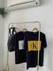 Calvin Klein Jeans胶印男款经典款短袖T恤正品保真 商品缩略图1