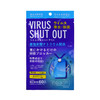 【母婴用品】空气消毒卡Toamit空气净化防护卡 商品缩略图3