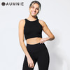 AUMNIE | 罗纹棉弹圆领背心 RIBBED COTTON TANK 商品缩略图6