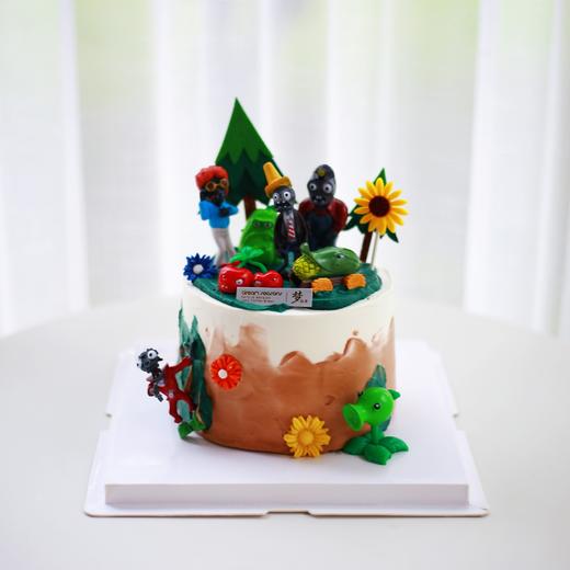 植物大战僵尸 商品图0