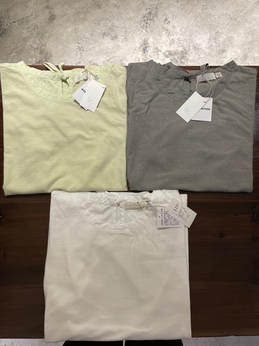 （6折）days多色经典T恤 商品图6