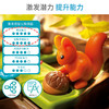 Smart Games爱思极疯狂松鼠豪华版儿童益智玩具桌游逻辑思维6岁 商品缩略图4
