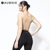 AUMNIE | 罗纹棉弹圆领背心 RIBBED COTTON TANK 商品缩略图1