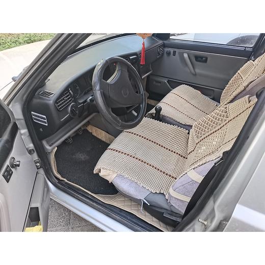 【月租-北京】大众 捷达 1.6L 伙伴 商品图9