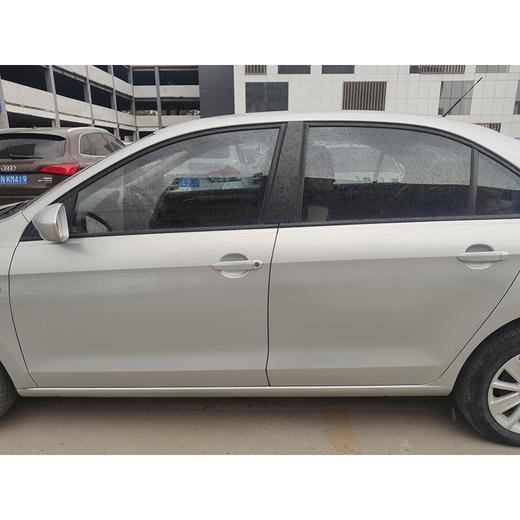 【月租-北京】大众 捷达 1.6L 手动舒适型 商品图7