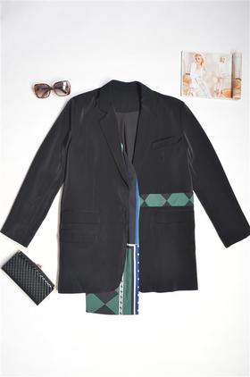 集拉米卡SZ68AW_小西装_ZK