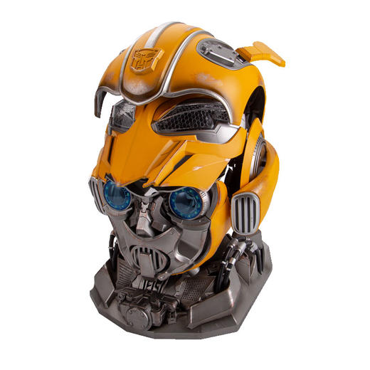 Studio 大黄蜂 可穿戴头盔豪华版 商品图5