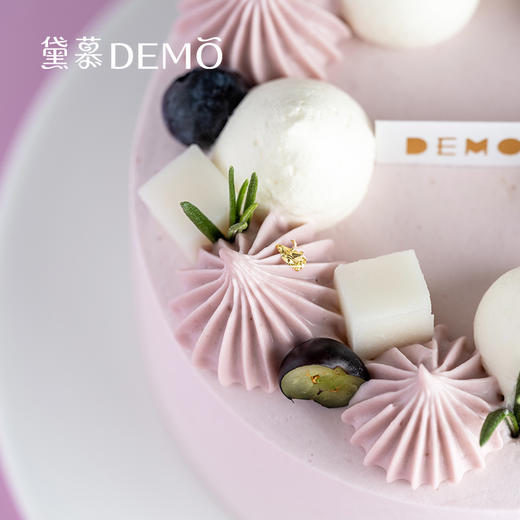 厚芋泥肉松蛋糕｜Strong Fragrance·Taro Cake 商品图5