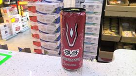 战马能量型维生素饮料