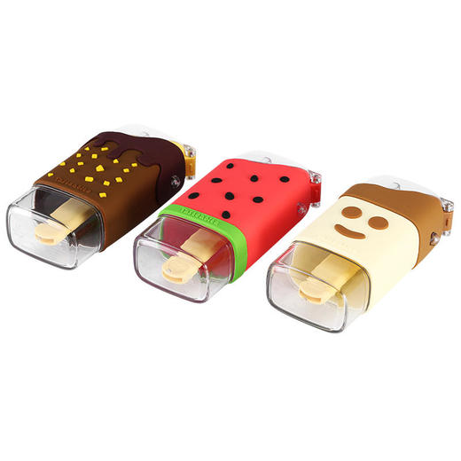 Familyout凡米粒甜甜圈/雪糕水壶 商品图6