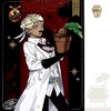 【中商原版】迪士尼扭曲仙境 明信片书 Alchemy 日文原版 ディズニーツイステッドワンダーランド 商品缩略图7