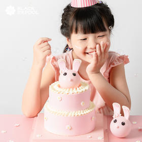 【敲敲乐·幸运兔】敲幸运兔有惊喜 口味大升级 0添加剂 好吃又健康