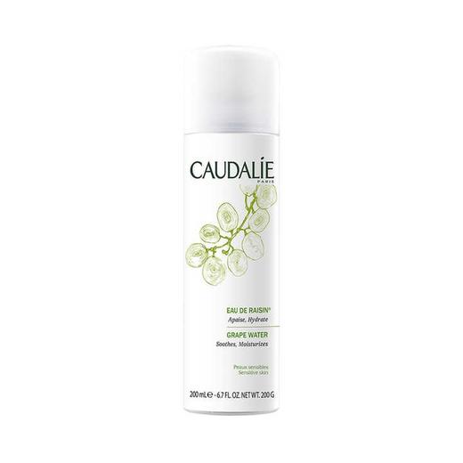 Caudalie欧缇丽葡萄籽大葡萄喷雾爽肤水保湿200ml 商品图2