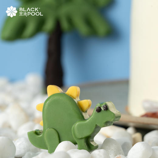 （兑换）【敲敲乐·侏罗纪公园】敲恐龙蛋有惊喜 口味大升级 0添加剂 好吃又健康 商品图4