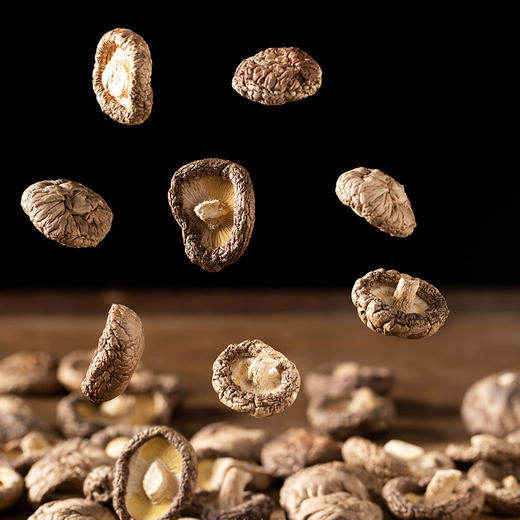 溢田香菇150g*2瓶【厂家直供】 商品图2