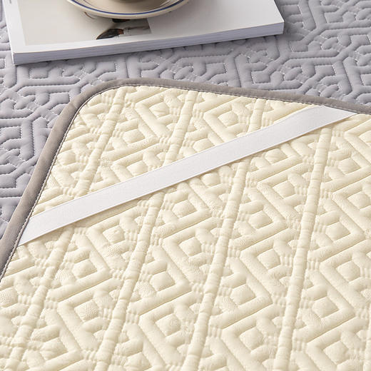 乳胶凉席 商品图7