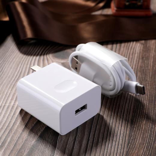 5A/40W手机快充头充电器 闪充冲插头3.8 商品图3